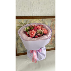 Микс букет
